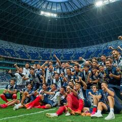 Rayados tendrá un equipo en la Liga de Expansión MX