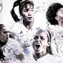 El Madrid CFF ficha talento extranjero para salir de la crisis