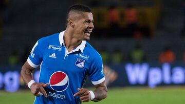 Millonarios, primera victoria en El Campín por más de un gol