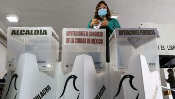 Elecciones Federales 2021: cuándo fueron las últimas y cuáles fueron los resultados