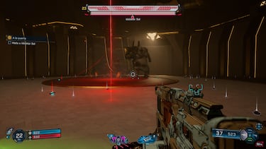 Impresiones de Borderlands 4, el juego de los quintizillones de armas.