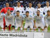 1x1 del Madrid: la bbC se puso las botas y Keylor hizo el resto
