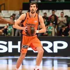 Final: el Valencia Basket y el Joventut estarán en la Copa