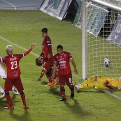 Así se jugarán las semifinales de la Liga de Guatemala