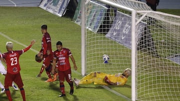 Comunicaciones se va a enfrentar a Malacateco, mientras que Municipal hará lo propio frente a Guastatoya en las semifinales de la Liga Nacional de Guatemala