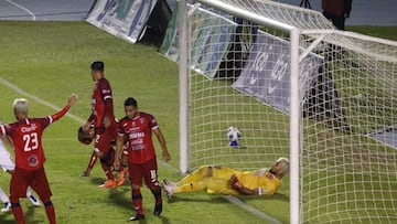 Así se jugarán las semifinales de la Liga de Guatemala