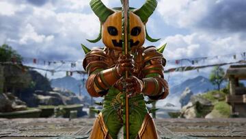 Soul Calibur 6 baneará personajes inadecuados de su editor