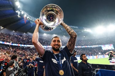 Donnarumma, Isak, Rodrygo, Garnacho, Marco Asensio… Los grandes culebrones del verano aún por resolverse