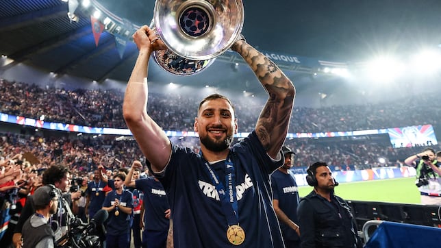 Donnarumma, caso envenenado