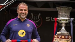 La camiseta talismán de Gavi; de Cornellà a Yeda