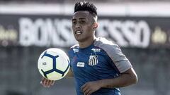 Santos: Cueva está en venta