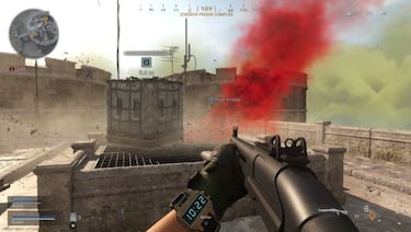 Call of Duty: Warzone añade un modo a 120 fps en Xbox Series X