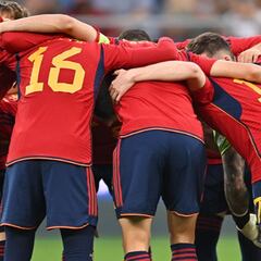 El fútbol español también es ‘el coco’ en los Juegos Olímpicos