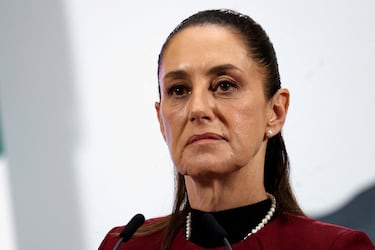 Primer Grito de Independencia de Sheinbaum 2025: ¿cuándo es, a qué hora inicia y dónde ver en vivo?
