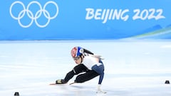Beijing 2022 Winter Olympics Day 5: medal count by country | news summary 9 February