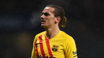 Griezmann falls 15 places from 2018 in Ballon d'Or 2019