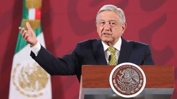 &iquest;Cu&aacute;nto dinero recaudar&aacute; AMLO con la reducci&oacute;n de sueldos por la crisis del coronavirus?