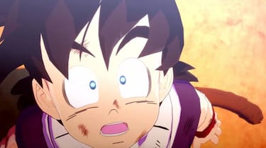 Todo sobre Dragon Ball Z Kakarot