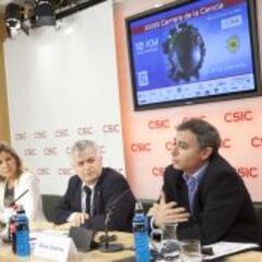 Más de 7.000 atletas tomarán las calles de Madrid por la Ciencia