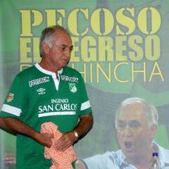 Fernando Castro: “La llegada mía ha sido positiva para la afición”