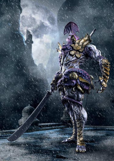 Reserva Lords of Shadow 2 en PSN y llévate gratis Mirror of Fate HD