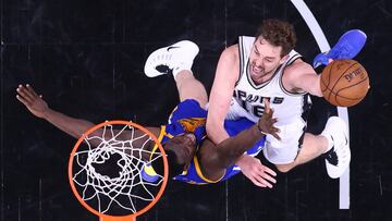 Pau Gasol