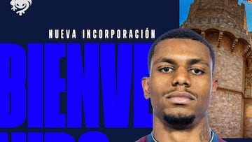 Oficial: Wesley Moraes, cedido por el Aston Villa