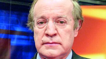 El periodista mexicano pidió al dueño del Club América ceder el poder que tiene sobre la Selección Mexicana a Grupo Pachuca.