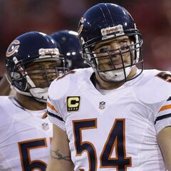 Se dieron a conocer los finalistas al Salón de la Fama del 2018