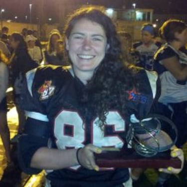 Las Rozas Black Demons, nuevas campeonas de la LNFA Femenina