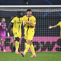 Un Villarreal en crisis que se juega el campeonato de invierno