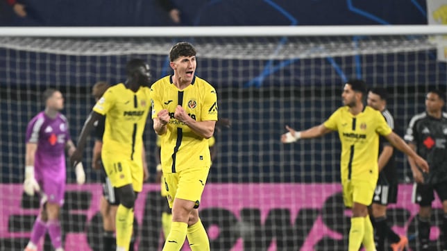 Un Villarreal en crisis que se juega el campeonato de invierno