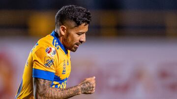 Tigres sin problemas de COVID-19 para enfrentar al Palmeiras