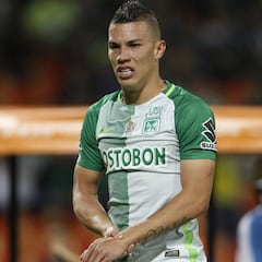 Los 5 colombianos que serían figuras en la Liga de México