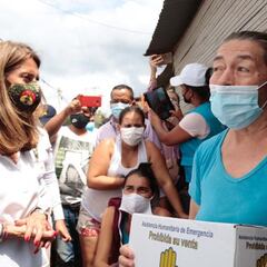 Coronavirus Colombia: medidas del Gobierno y cuándo se contemplaría una cuarentena total