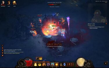 Los jugadores se alegran por la marcha de Jay Wilson de Diablo III