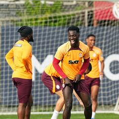 Newcastle, opción para que Davinson vuelva a la Premier