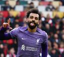Salah ‘cura’ al Liverpool