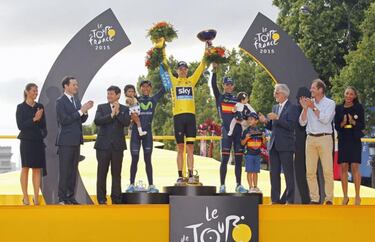 Las interrogantes de 2016: de la Operación Puerto a Contador