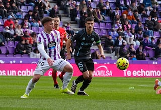 Gerenabarrena: “Nico Williams es cabezón y quiere estar a tope”