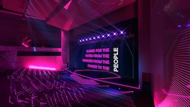 Los GEM Awards pretenden convertir Sevilla en la capital internacional del videojuego