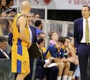 El Herbalife Gran Canaria destituye a Salva Maldonado