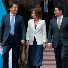 Canciller de Honduras revela la relación con Trump y Estados Unidos: “Nos considera un país amigo”