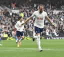 Resumen y gol del Tottenham Hotspur FC vs. Crystal Palace, jornada 35 de Premier League
