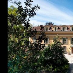 Cristiano Ronaldo: The Turin mansion he's reportedly reserved