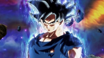 Goku recupera una técnica increíble en el último capítulo de Dragon Ball Super