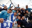 Israel se alza con el tercer puesto del Mundial Sub-20 en su primera participación