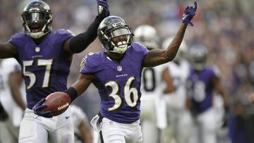 Tavon Young se rompe y dice adiós a la temporada