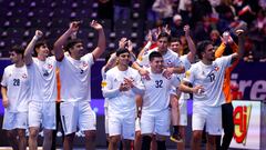 “Lo que hicimos con la Roja fue histórico, pero hay que seguir trabajando o nos pasarán por encima”