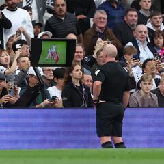 Christian Pulisic sobre el VAR: “Hay que eliminarlo por completo”